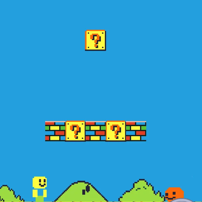 Game by @man_glove