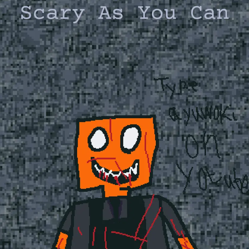 Game by @orangebox