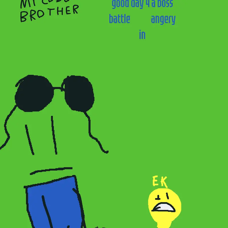 Game by @megaezekiel7000_official