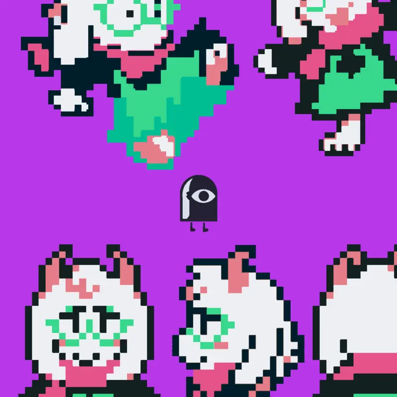 Game by @Rouxls_K44rd