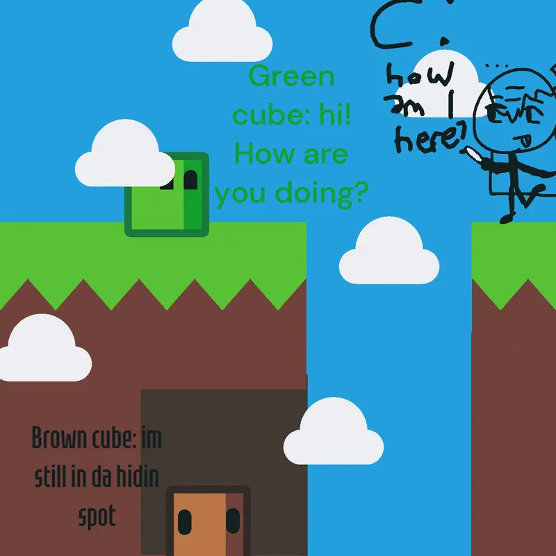 Game by @GamingKittyBeaching