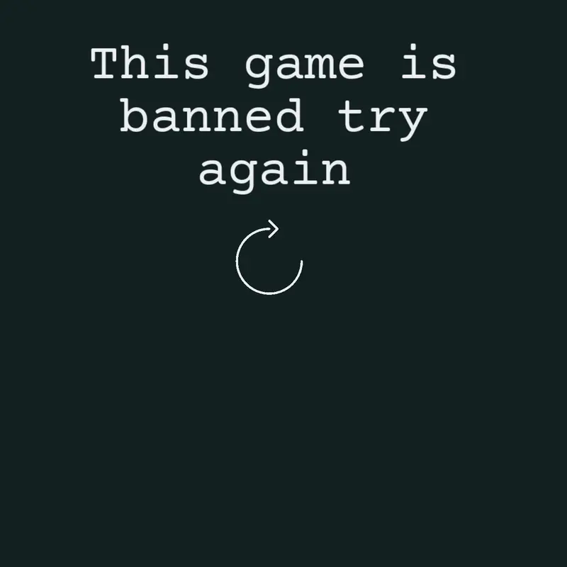 Game by @Halapcity