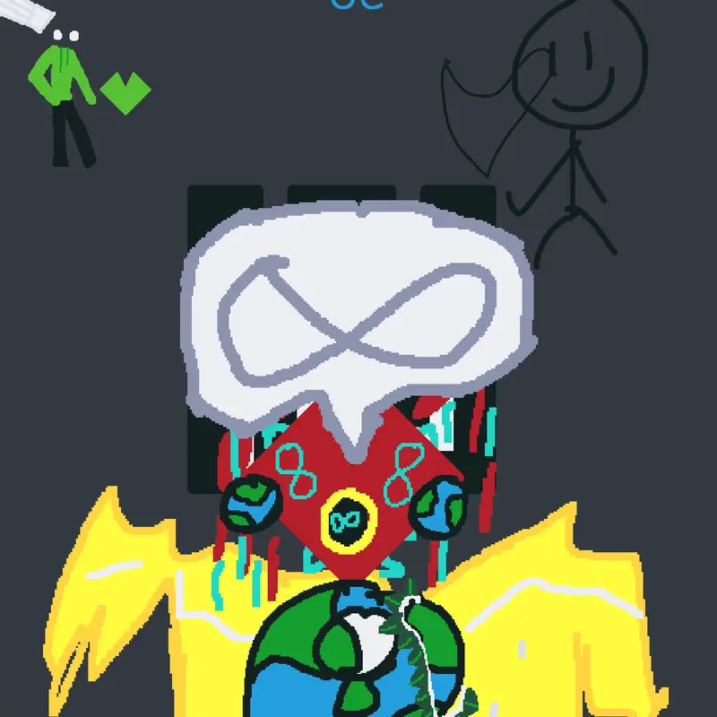 Game by @Jaysonthemonster