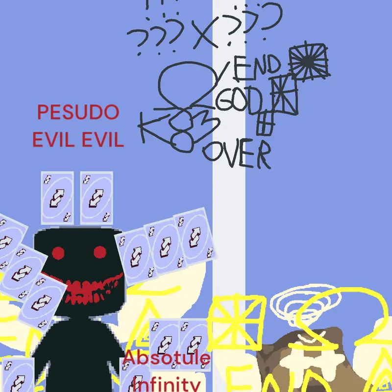 Game by @P-head