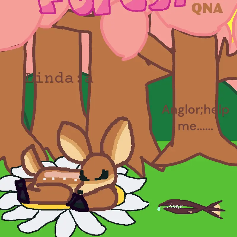 Game by @anglorfish_and_Squider