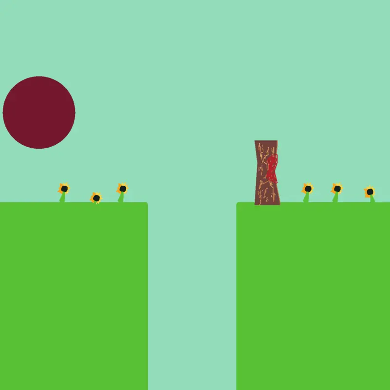 Game by @justinverse