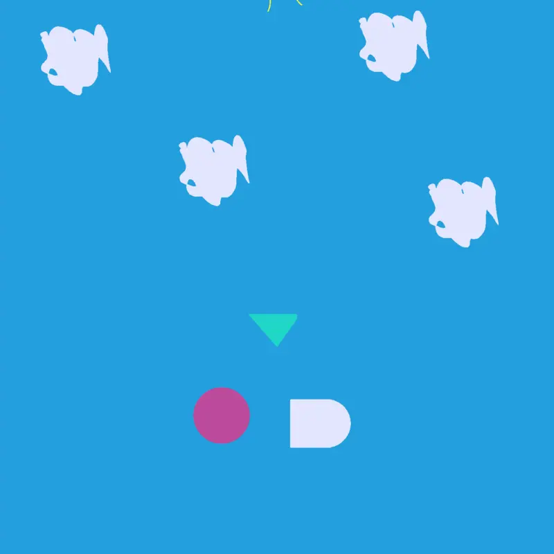 Game by @sonicysusamogos