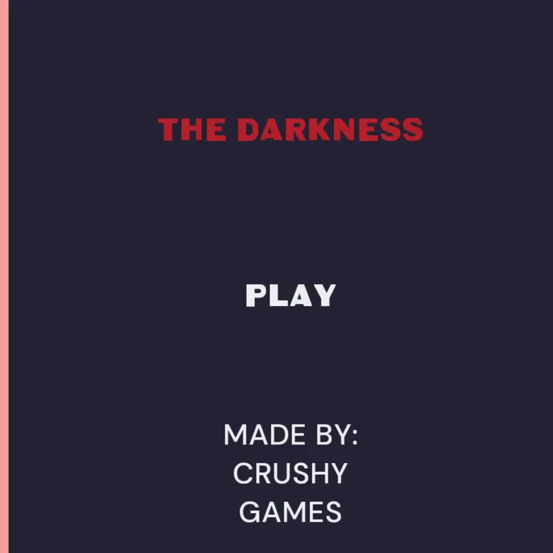 Game by @CRUSHY_GAMES