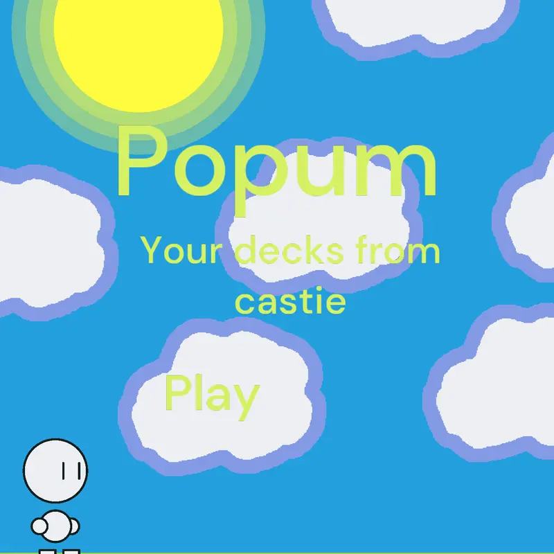 Game by @steventhebest
