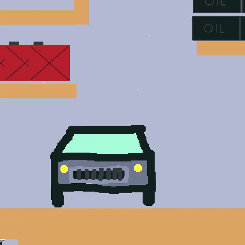 Game by @supra_civic