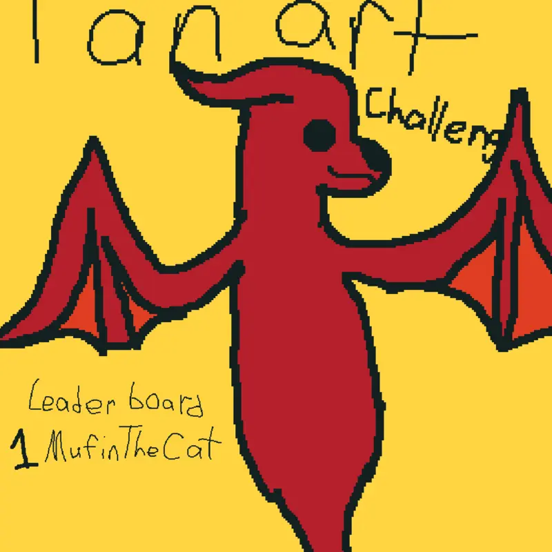 Game by @pandorathebird