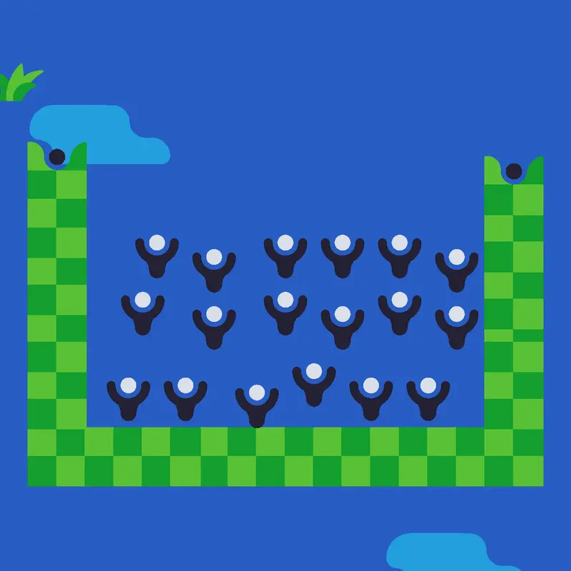 Game by @edscorpuz