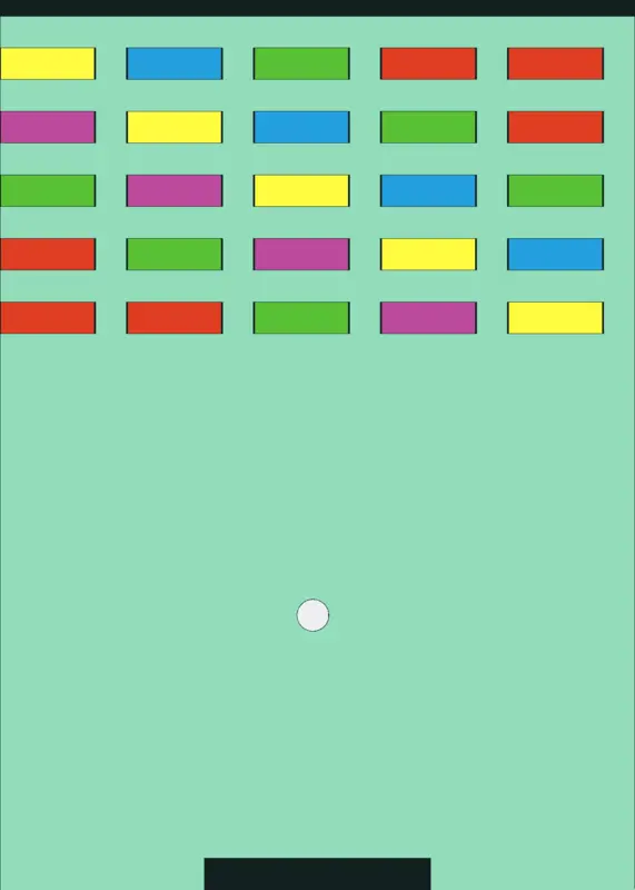 Game by @imabrick