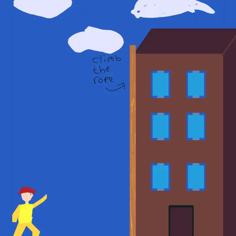 Game by @yassinh
