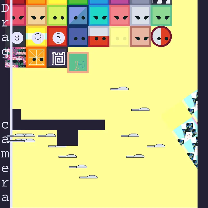 Game by @tfdball