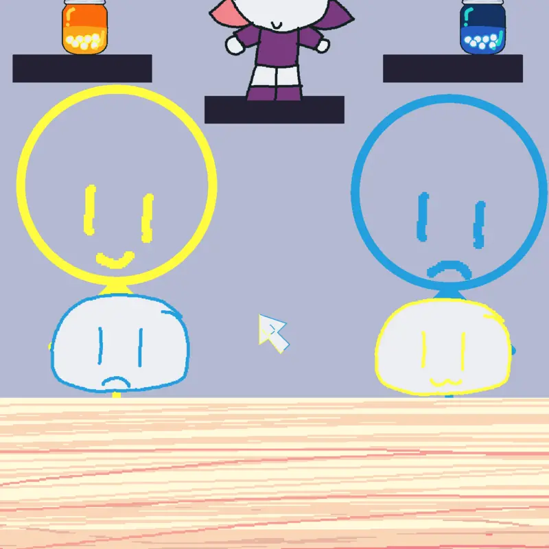 Game by @iidududuicube_loll