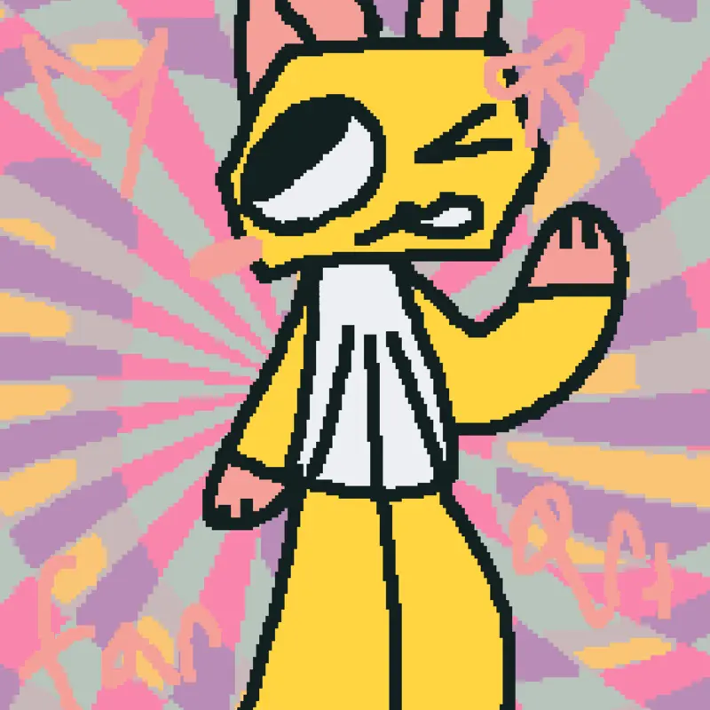 Game by @lillythelillypad