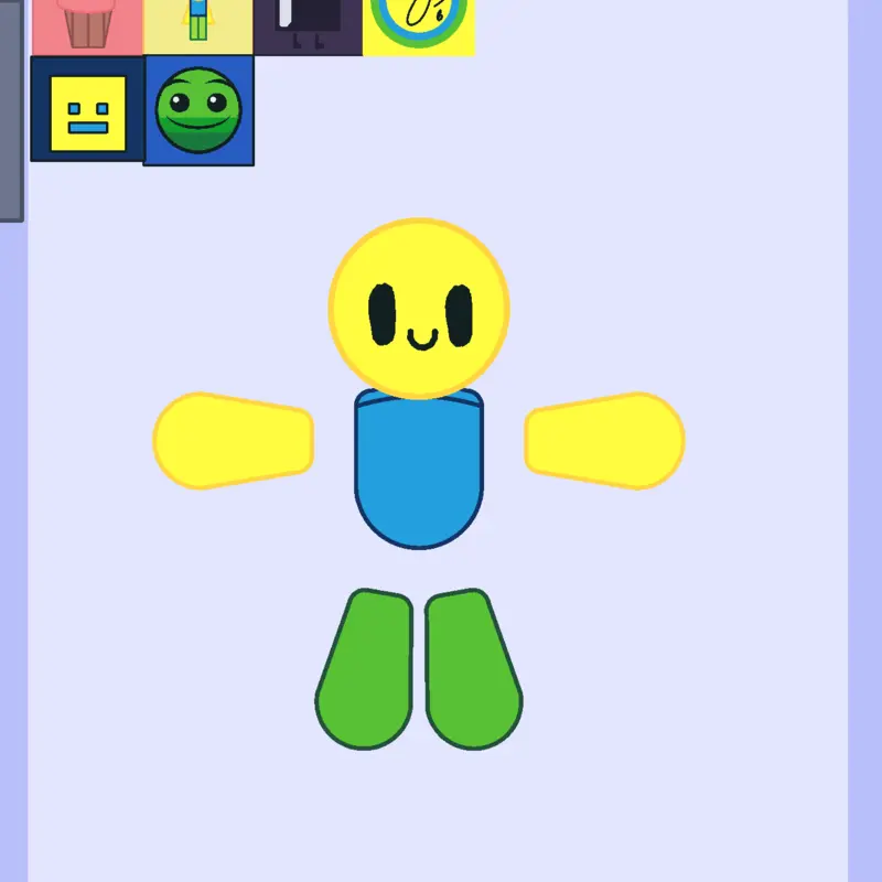 Game by @theoeueje282