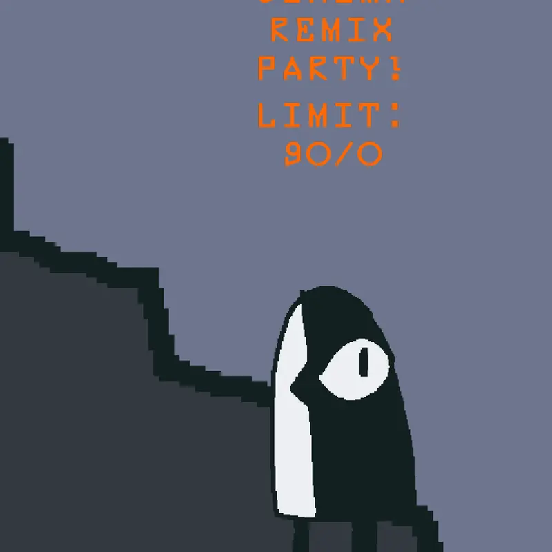 Game by @alakazard