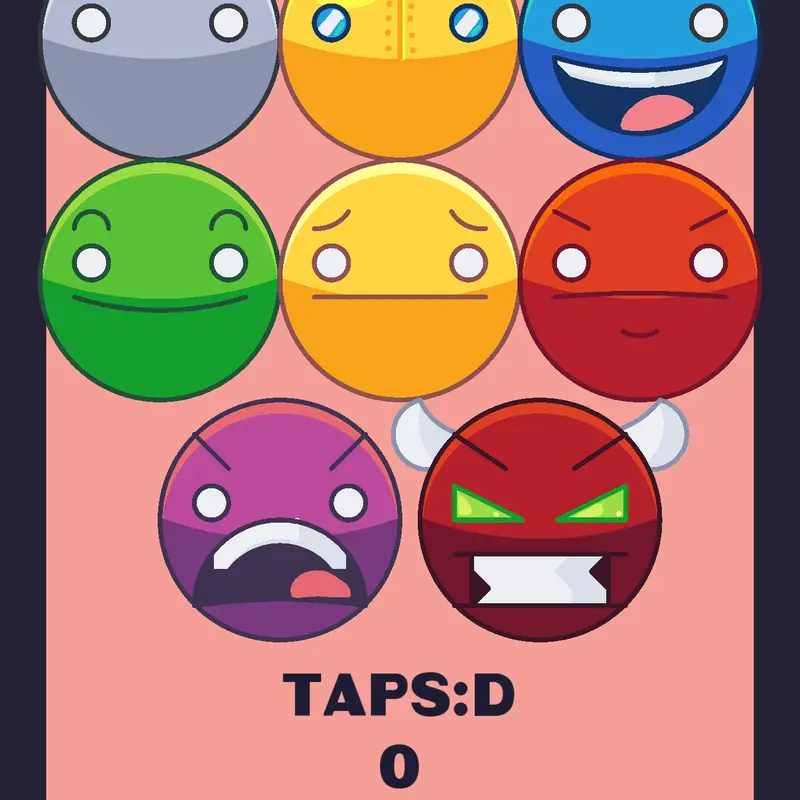 Game by @zaffreel87