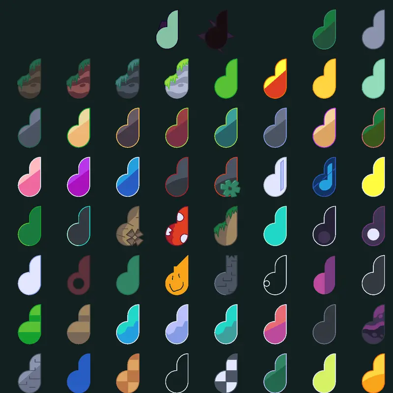 Game by @AwakenX