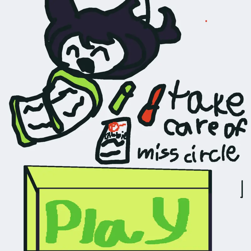 Game by @ducki-nami