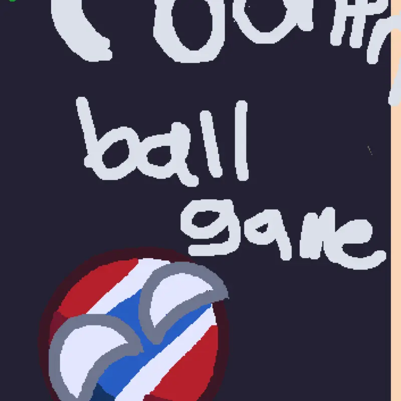 Game by @Aaronking