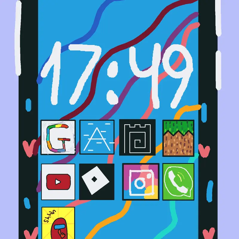 Game by @cashRT