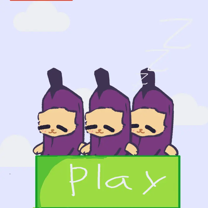 Game by @I4MS0RRY