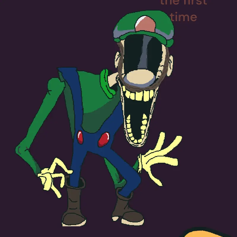 Game by @EnterUsernameHere