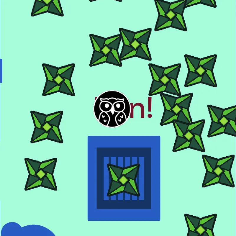 Cube by @PlayerBuilder
