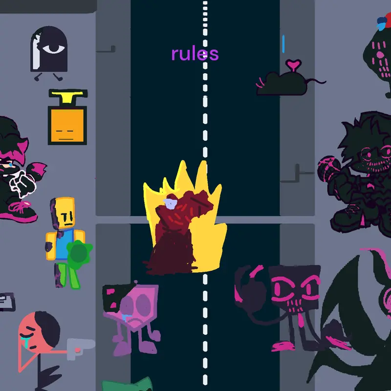 Game by @capybaravr1234