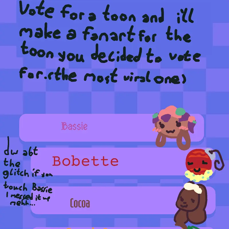Game by @LelikFan