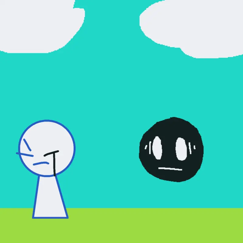 Game by @AnBlueBorder