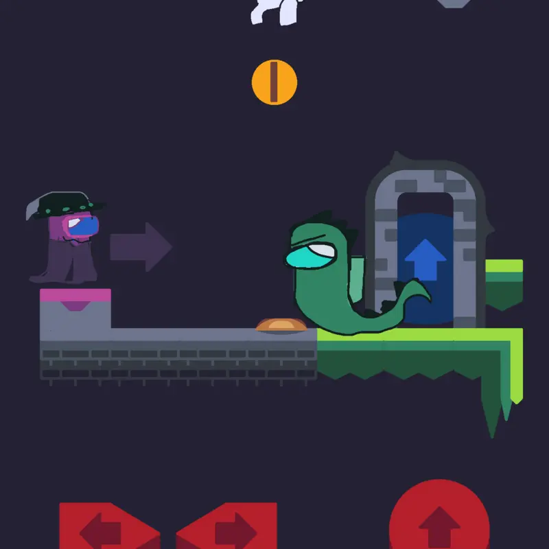 Game by @mavi