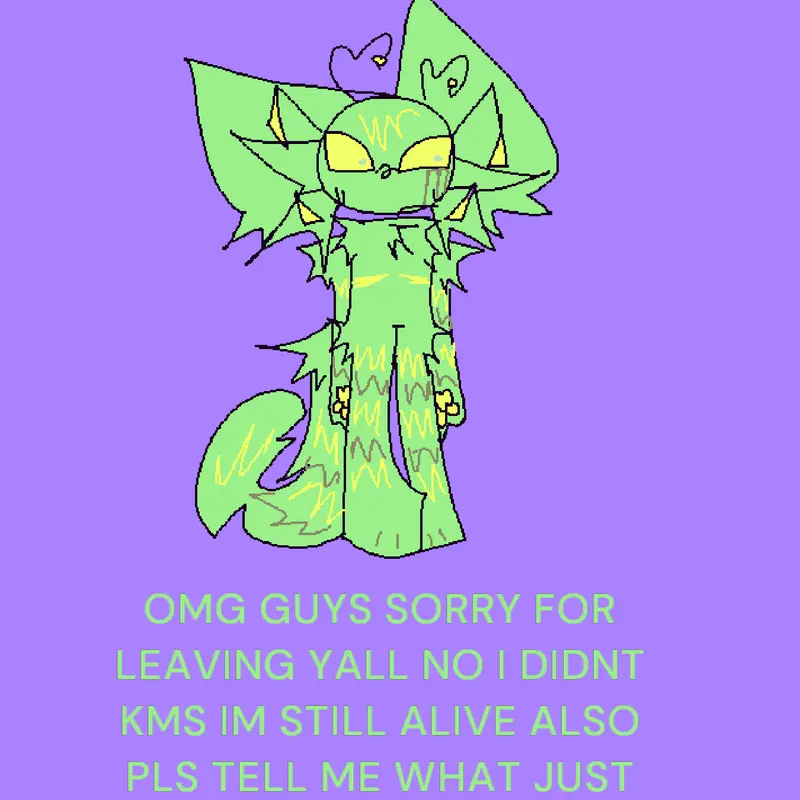 I lost everything by @yourlovelycrystalenX3