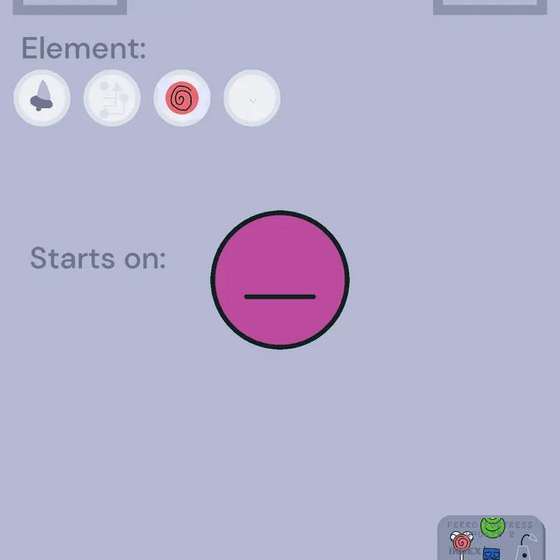 Game by @chanoya