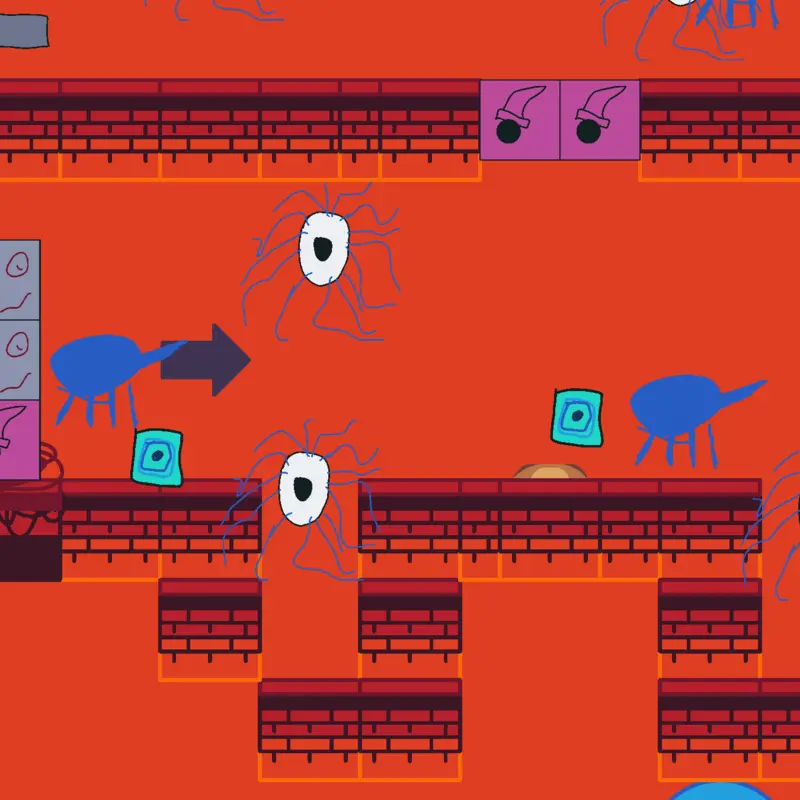 Game by @Marshcat