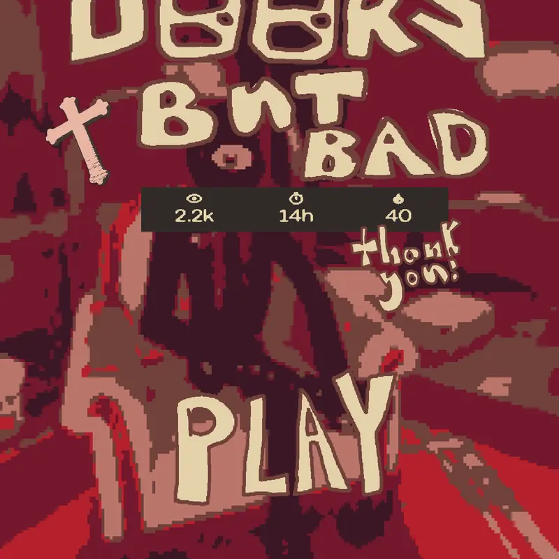 Game by @the_bad_game_maker