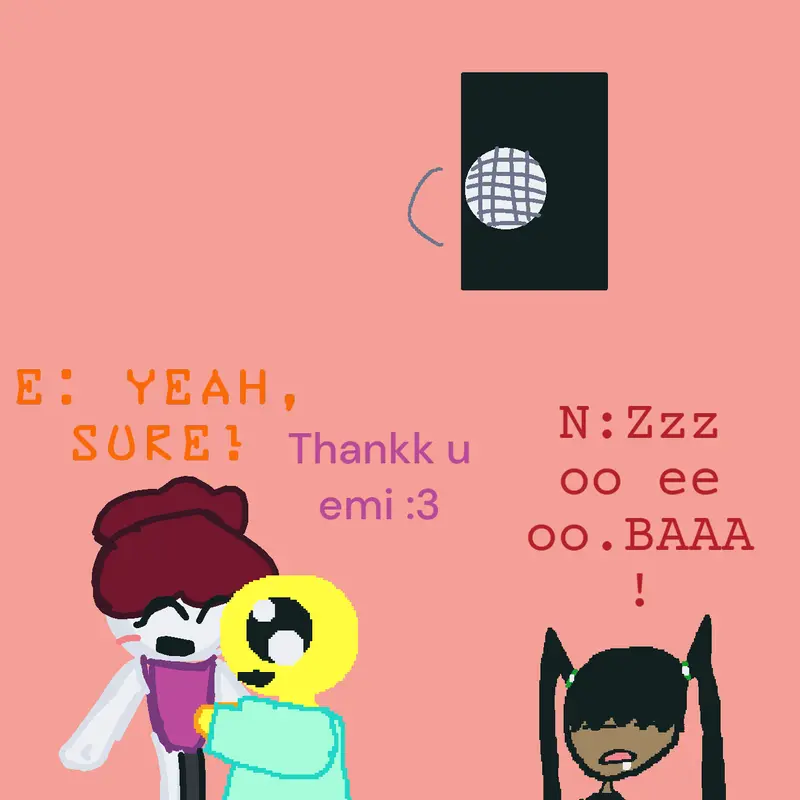 Game by @buse07