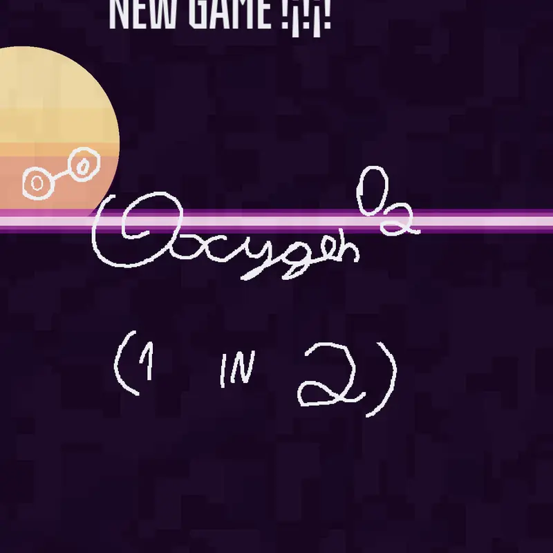 Game by @dwarf-planet