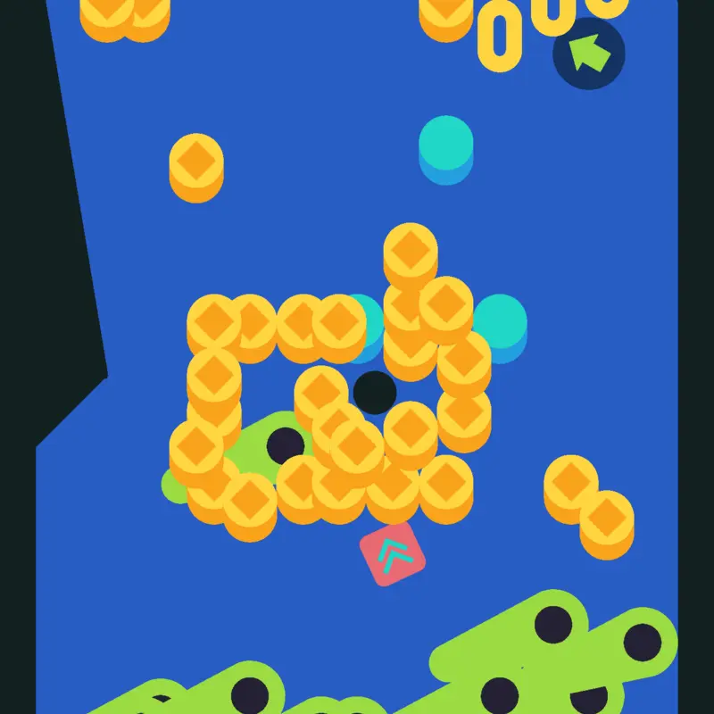 Game by @Marcin_dubiel