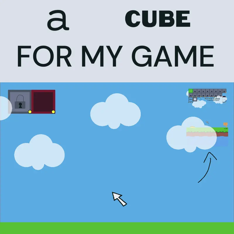Game by @sofytemo