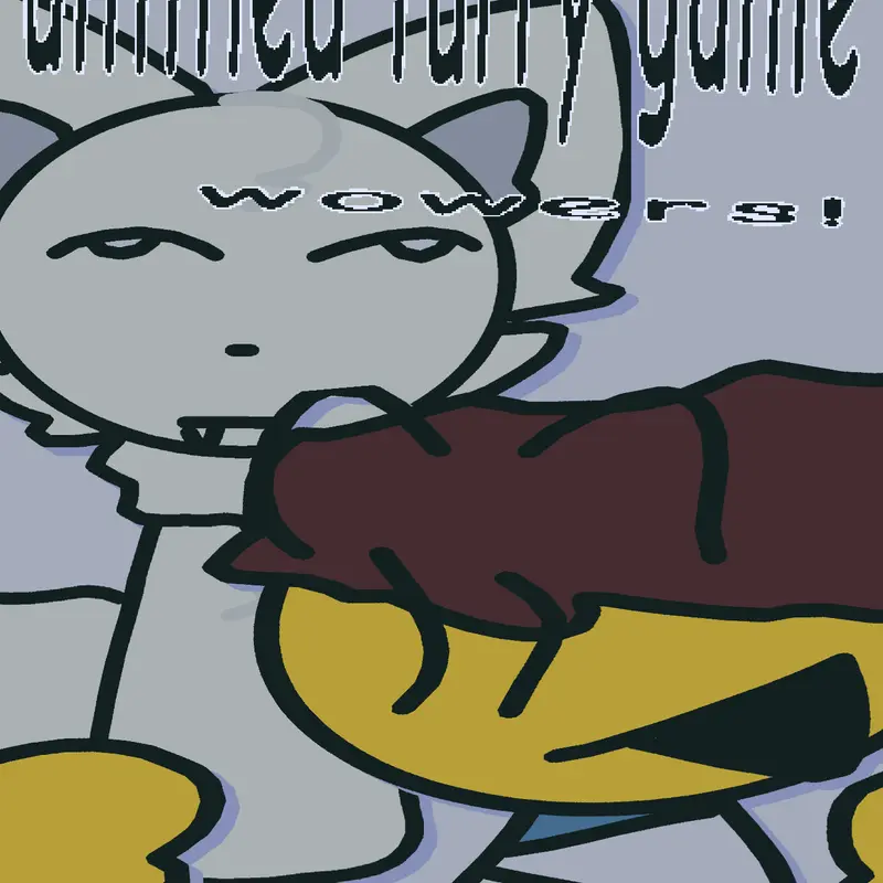 Game by @sens_undertale