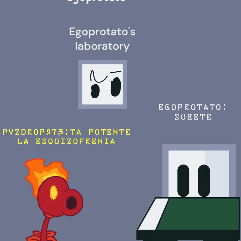 Game by @egoprotato_official