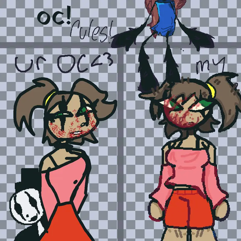 Game by @Anklebiter360
