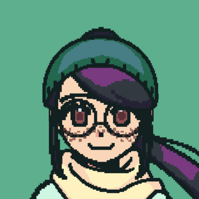@KacytheWanderer