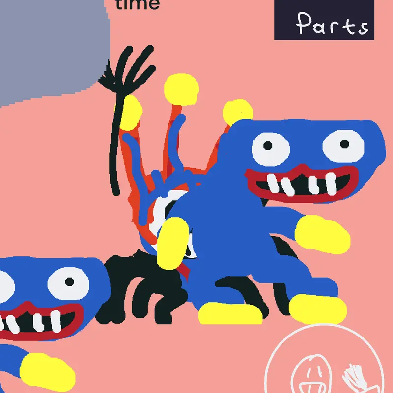 Game by @pupaecastle