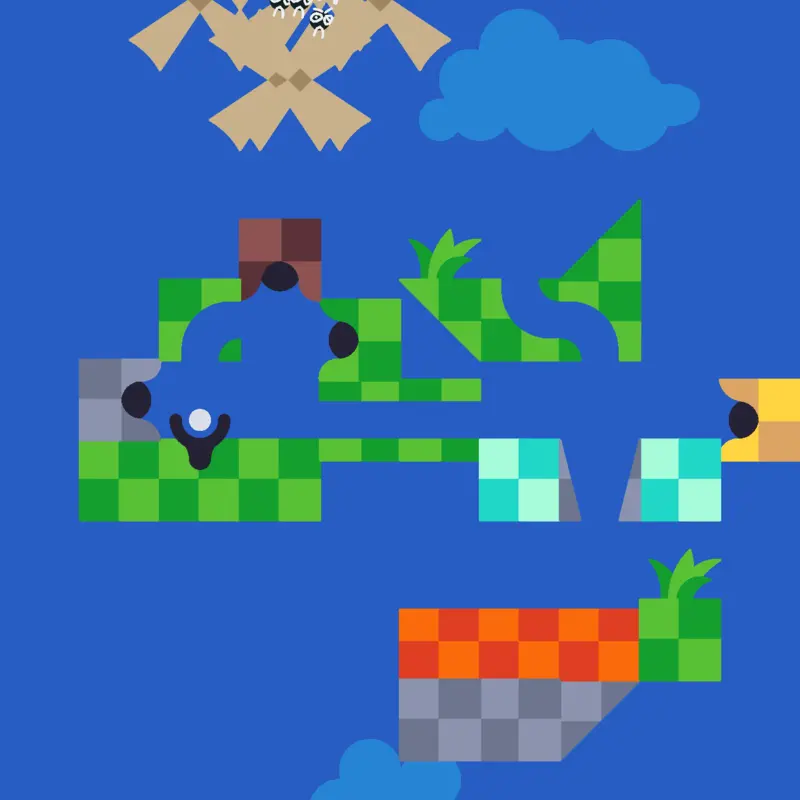 Game by @8k8