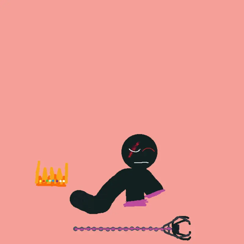 Game by @malinda_heat